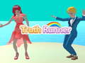 Joc Truth Runner