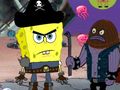 Joc Sponge Bob Dress Up