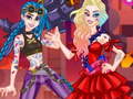 Joc Crazy BFF Party