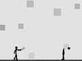 Joc Stickman Bullet Warriors