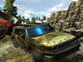 Joc Offroad 6x6 Jeep Driving