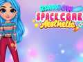 Joc Rainbow Girls Space Core Aesthetic