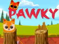 Joc Pawky