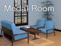 Joc Medal Room