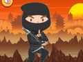 Joc Trained Ninja Puzzle