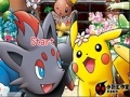 Joc Pokemon Great Fight