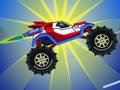 Joc Monsters Wheels Apocalypse
