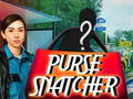 Joc Purse Snatcher