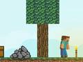 Joc Skyblock Minecraft