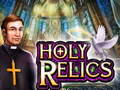 Joc Holy Relics