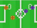 Joc Shoot and Goal