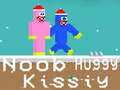 Joc Noob Huggy Kissy