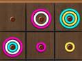 Joc Color Circle Puzzle