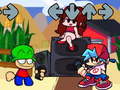 Joc Friday Night Funkin VS Bambi