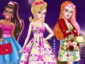 Joc Bonnie and BFFs Valentine Day Party