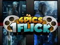 Joc 4 Pics 1 Flick