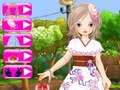 Joc Sweet Girl Mia Dress Up