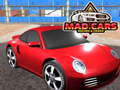 Joc Mad Cars Racing and Crash