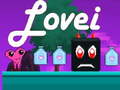 Joc Lovei