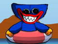 Joc Huggy Wuggy Surf