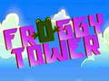 Joc Froggy Tower