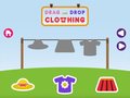Joc Drag and Drop Clothing