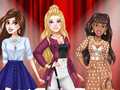 Joc Blondie and Friends Summer Fashion Show