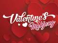 Joc Valentine's Mahjong