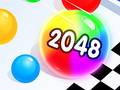 Joc Ball Merge 2048