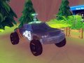 Joc Driving Car and Shooting Zombies
