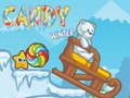Joc Candy Winter 