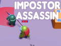 Joc Impostor Assassin