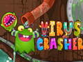 Joc Virus Crasher