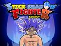 Joc Stick Shadow Fighter Legacy