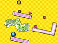 Joc Push Ball
