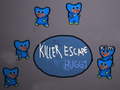 Joc Killer Escape Huggy