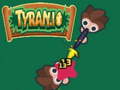 Joc Tyran.io