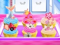 Joc Girls Happy Tea Party Cooking