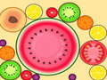 Joc Drop Fruits