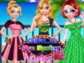 Joc Girls Pre Spring Getup