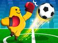 Joc Monster Soccer 3d