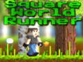 Joc Square World Runner