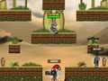 Joc Super Smash Online