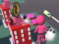 Joc Squid Gamer City Destroyer