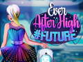 Joc Ever After High #future