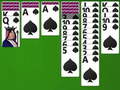 Joc Spider Solitaire Plus 