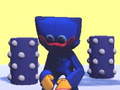 Joc Poppy Smashers: Scary Playtime