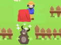 Joc Bull Fighter