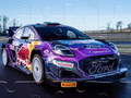 Joc Ford Puma Hybrid Rally Puzzle