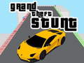 Joc Grand Theft Stunt